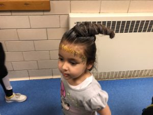 Crazy Hair Day Pics Doull Elementary