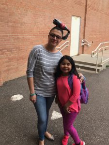 Crazy Hair Day Pics Doull Elementary