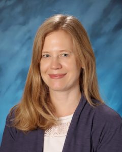 Carla Graeber