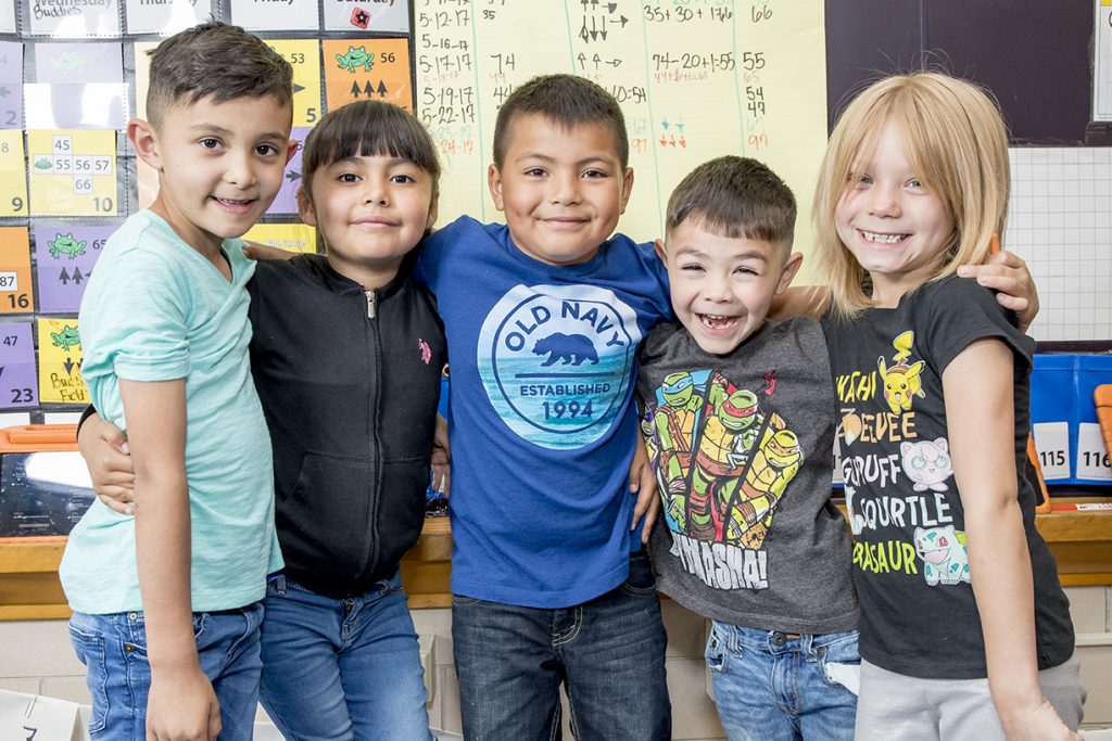 ECE 3 and 4 Half Day Doull Elementary