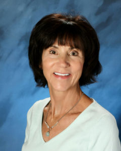 Amy Stevens